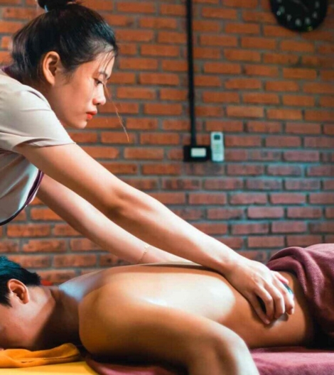 massage da nong