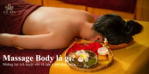 massage body la gi