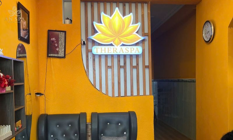 thera spa đà nẵng iệu pháp trị liệu thế hệ mới