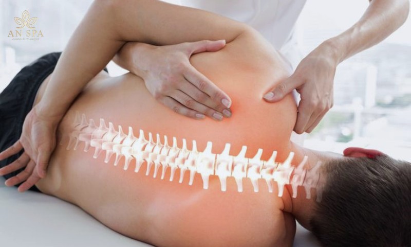 dấu hiệu thoát vị đĩa đệm