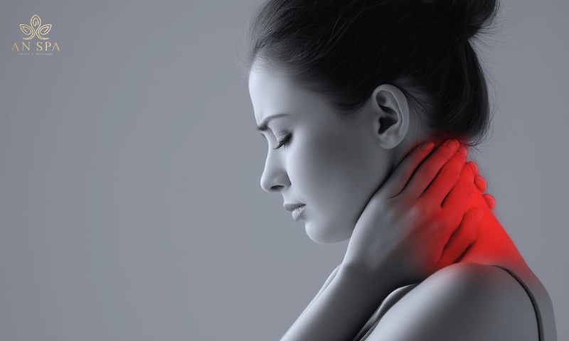 nguyên nhân gây bệnh cổ vai gáy