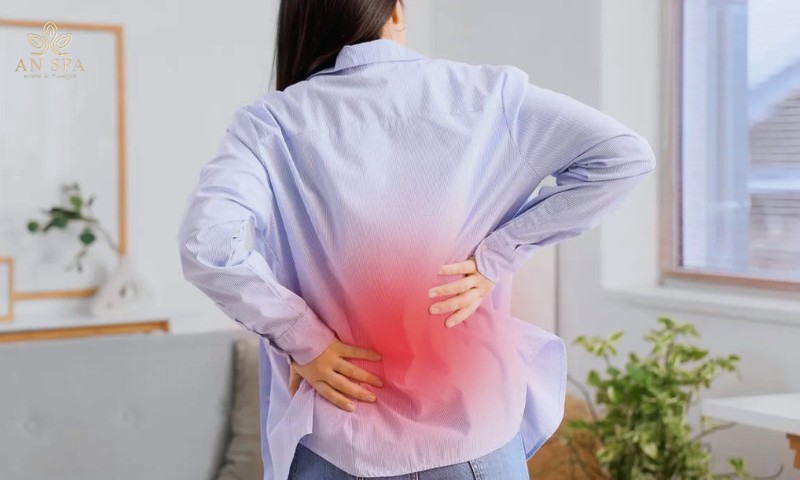 tổng quan về bệnh thoát vị đĩa đệm