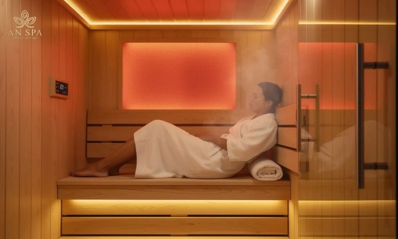 thích nghi với nhiệt độ môi trường một cách từ từ