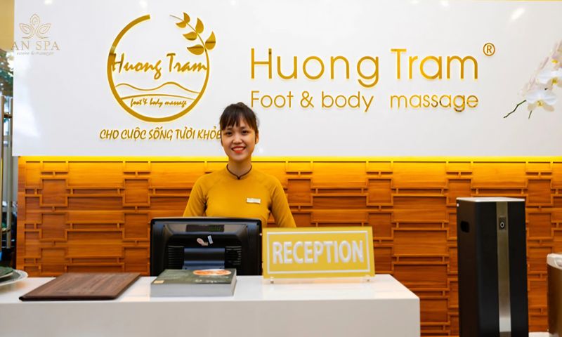 hương tràm spa mang đến trải nghiệm thư giãn