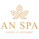 Logo An Spa