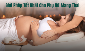 Massage Bầu Tại An Spa