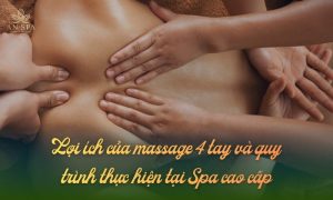 massage 4 tay