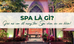 An Spa Đà Nẵng